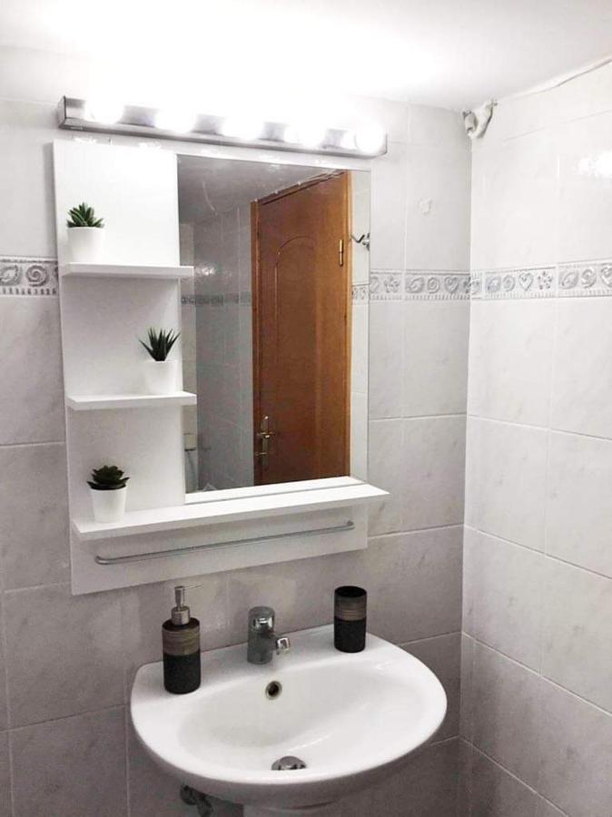 Aqualia Apartment 1 カルパトス エクステリア 写真